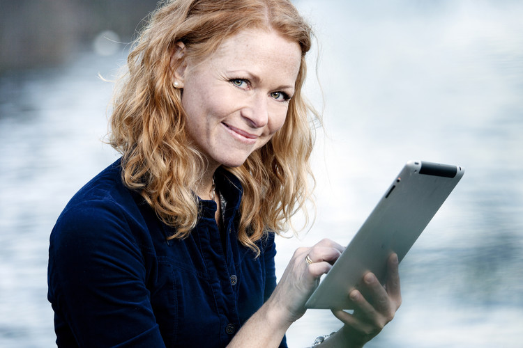 Reiseregning gjort til en lek med Visma Expense