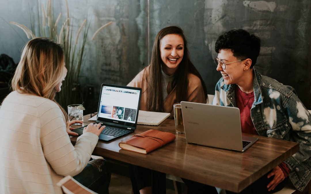 Stilling med trainee-program hos Visma