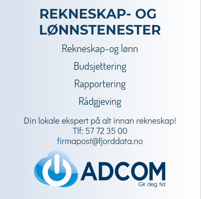 Adcom Førde