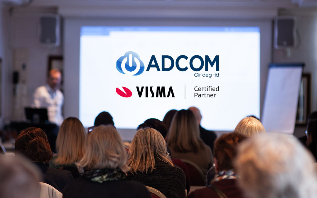 Webinar om lønn og HR