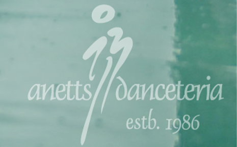 Anetts danceteria