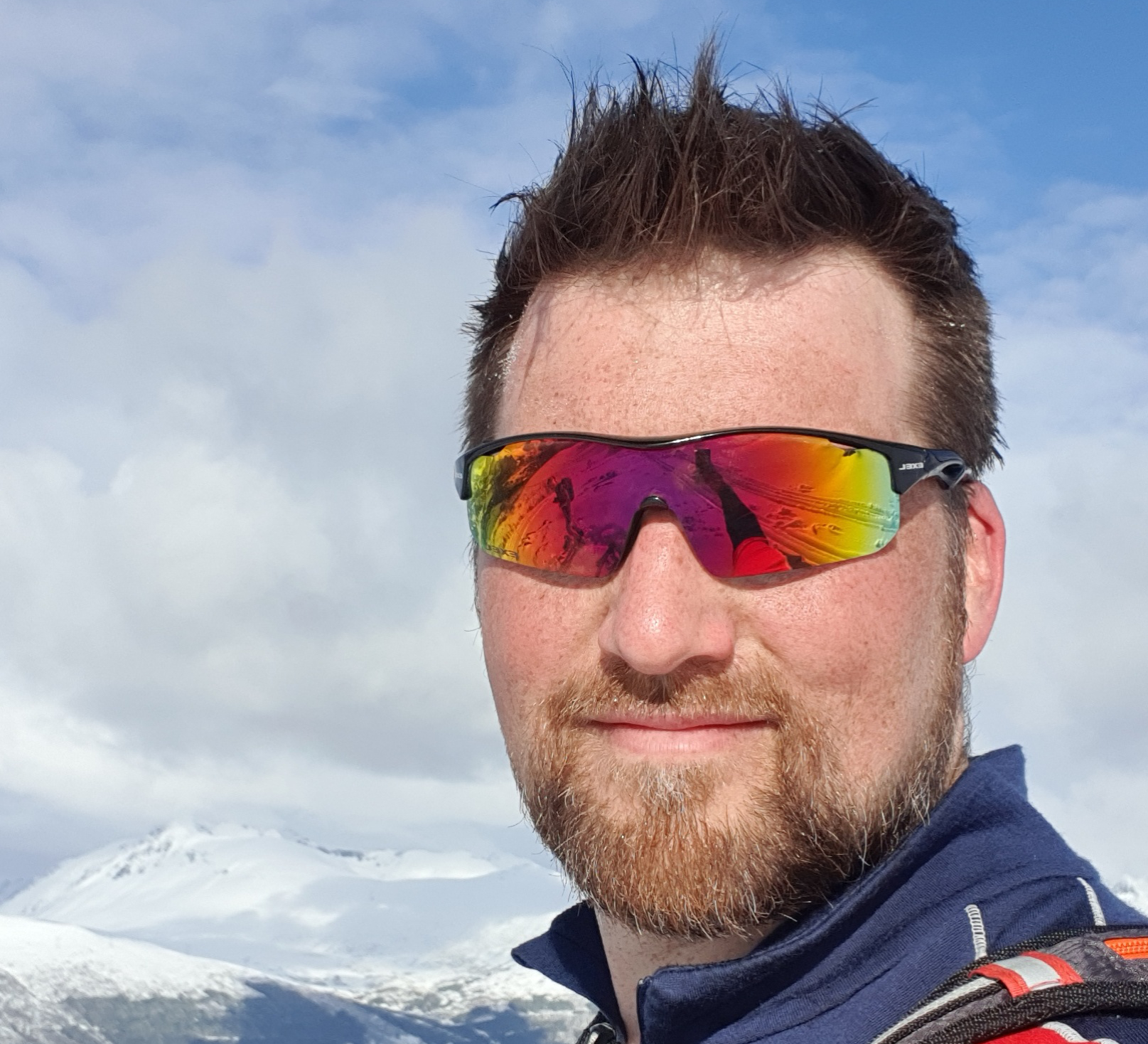 Jan Tore Bjerkvik