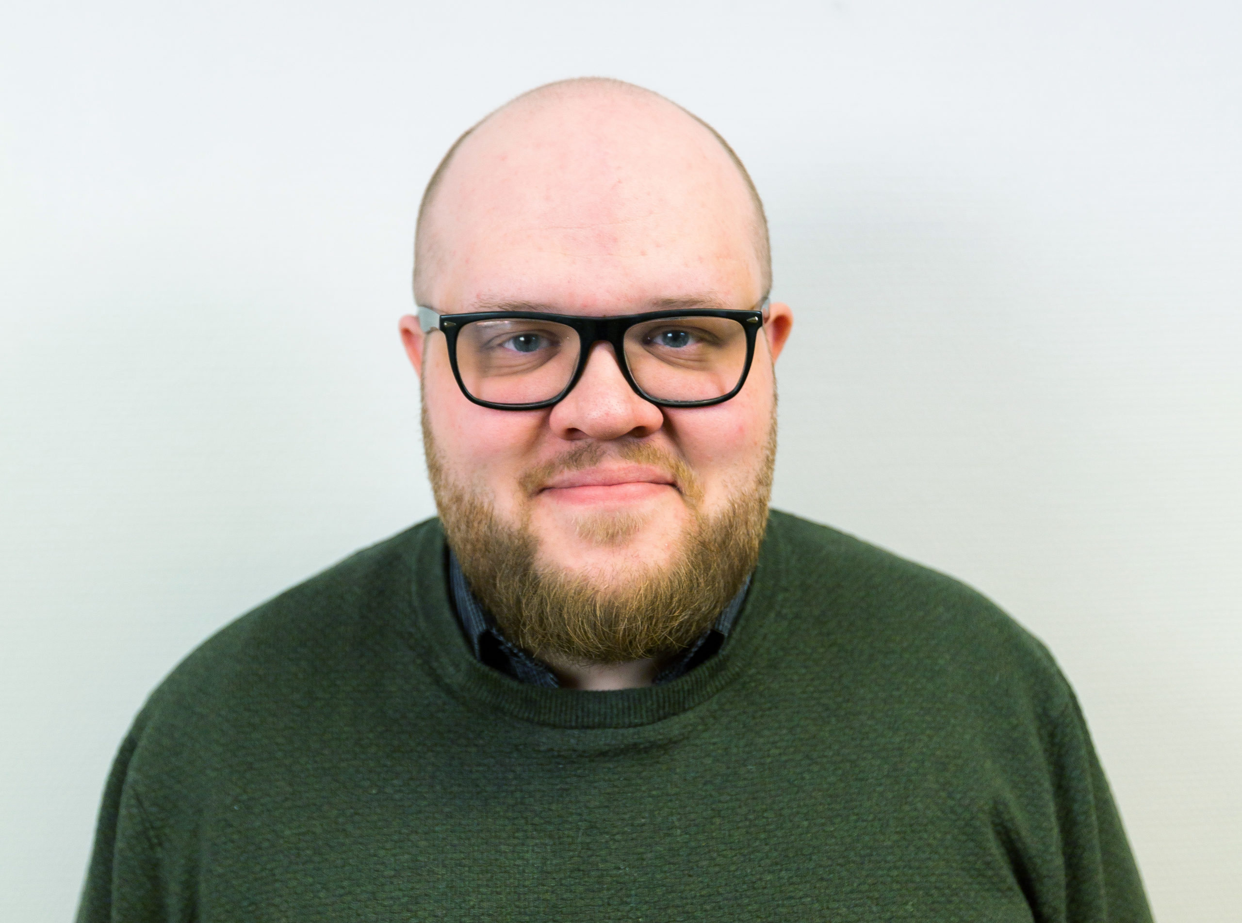 Stian Skånes